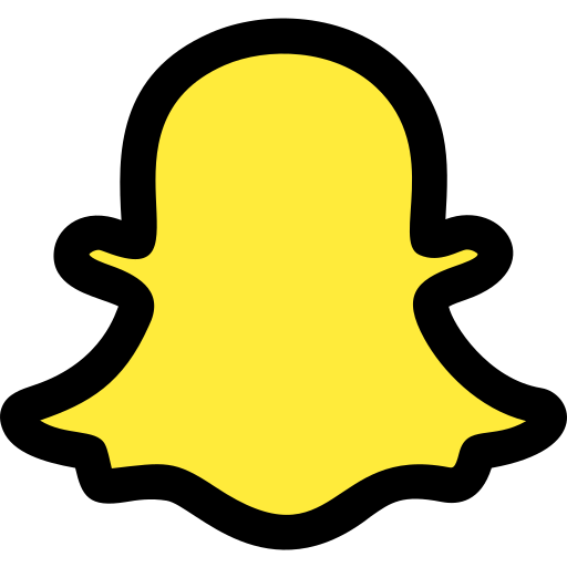 Icon of Snapchat