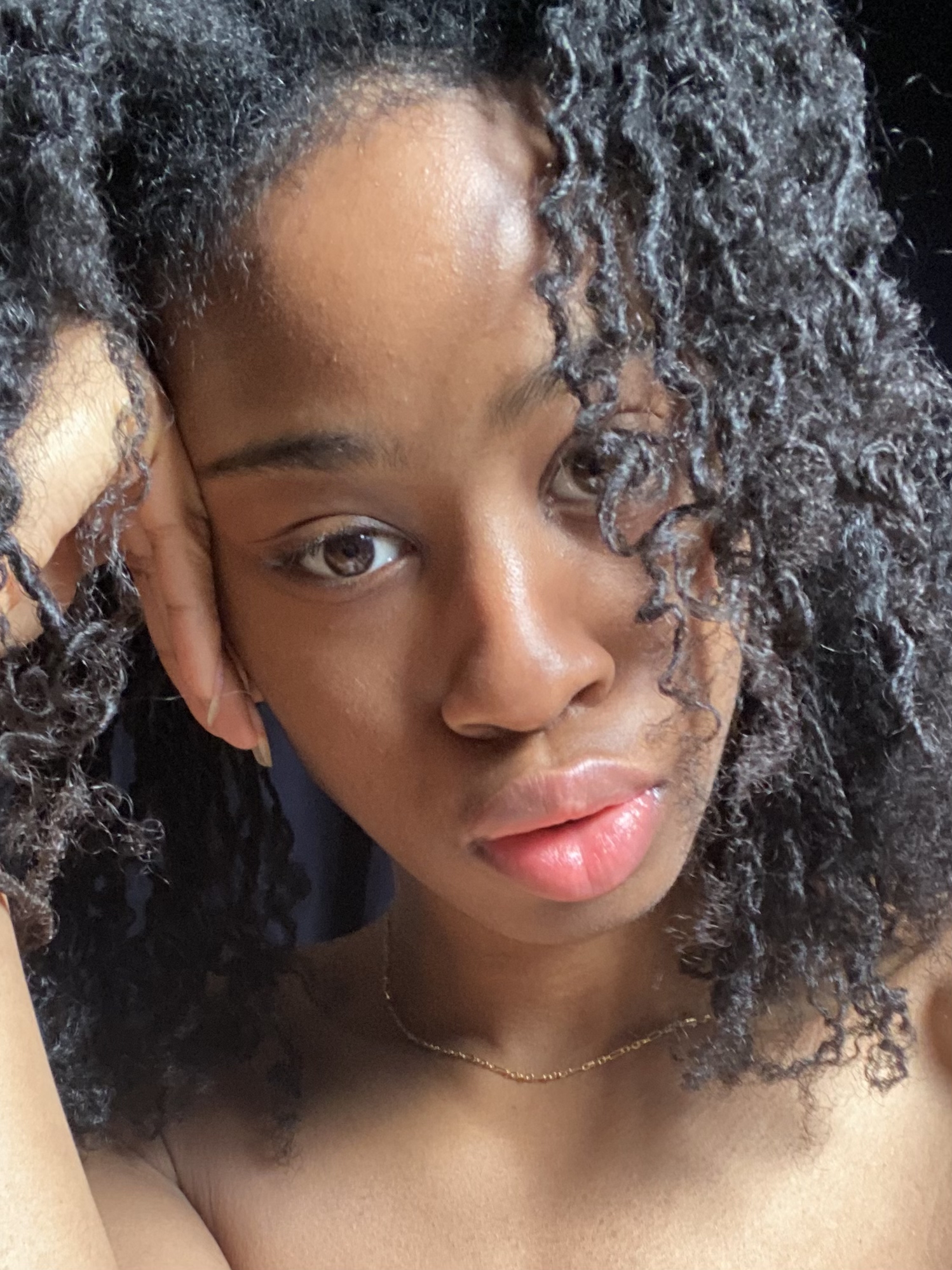 Profile Picture of Flor, The Heavenly Sent Goddess of Pleasure.